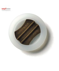 Plastic coffee valve WIPF