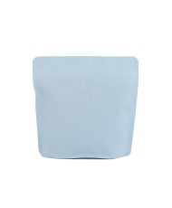 K-Seal do recyklingu, soft-touch, baby blue + struna+ wentyl 350g (250 szt.)