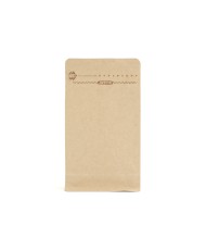 Flach Boden Beutel 150 G, Papier, 250 St. Mit Zipper