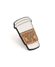 Pin Tasse Morning Wine (10 St.)