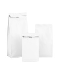 Próbki Flat Bottom mat (plastikowe) + wentyl (150g-1000g)